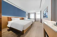 Yilong Anyue Hotel Hotels in Kaiyuan