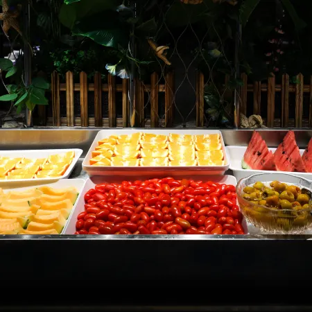 Huaxinshu Art Hotel