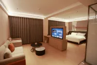 Jinjiang Star Hangjinhouqi Government Center Store