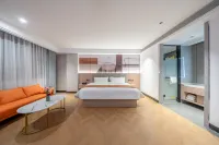 Lingshan Maosheng Hotel (Sanlong Town)