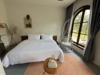 Pu'er Jiuxi Mushe Coffee Garden Homestay