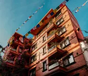 Da-lai-La Boutique Hotel - Evcil Hayvan Kabul Edilen Alan