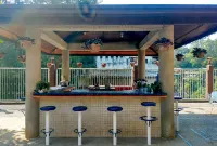 Gamal 360 Transient Baguio City