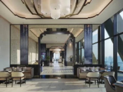 隆披尼格蘭德中心大飯店 曼谷住宿飯店