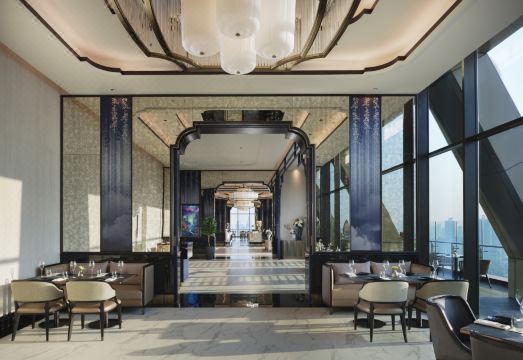 그랜드 센터 포인트 룸피니 방콕