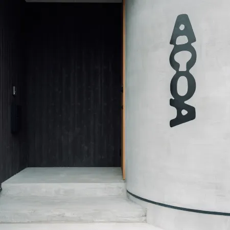 ACOA Villa Takashima