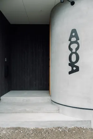 ACOA Villa Takashima