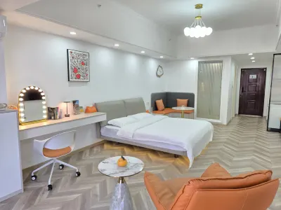 Longyan Wanhui Homestay (Wanda Plaza Branch) Hotels in Wanda Plaza