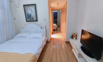 Changshu Xiwu Homestay (Tongji Plaza)