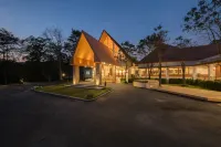 Belle Villa Resort, Khao Yai