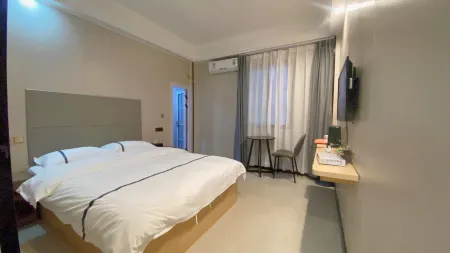 Detian Pubuqing Hotel