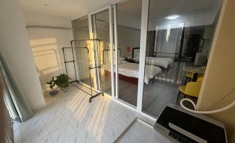Yangzihu Scenic Hotel