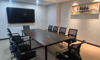 Yongzhou Ouya Hotel