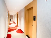 Shangke You Hotel Hotels in Lai'an County