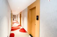Shangke You Hotel