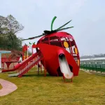 Dangyang Lvwochuan Space Capsule B&B