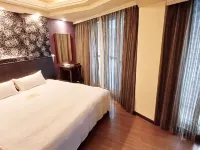 Bitan Hotel Hotels near MRT Xiaobitan Station