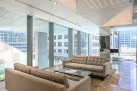 MetaWiseBnB | Sydney CBD | Luxury Cozy 2BED Apartment On York - Private Pools
