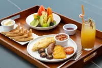 Merton Holiday Inn Hotels in Khsach Kandal