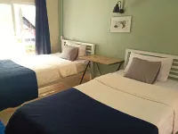 Baan Nuk Anong Hotels near Wat Pra Sing