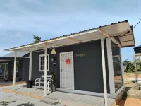 The Vanilla Cabin 1 Hotels near Marine Park