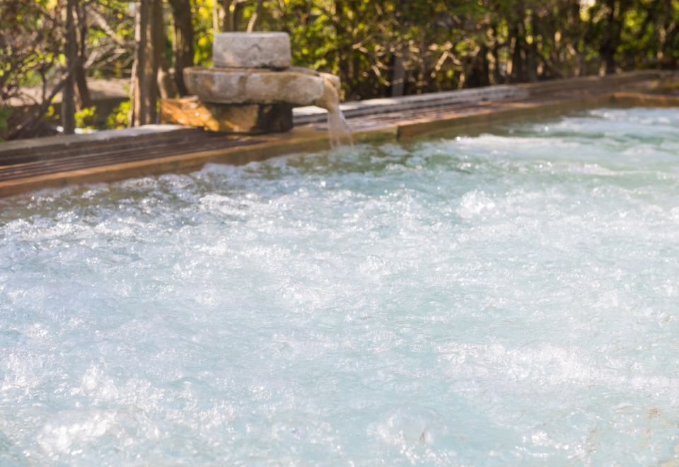 유잔소 료칸의 아름다운 비와호 뷰 이미지