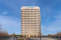 HanTing Hotel (Dezhoudongzhan  jianhe beautyspotHospital)) Hotel a Dezhou