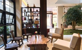 Dushun Mountain Villa
