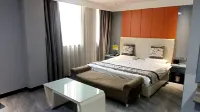 Lingbao No.9 Residence Hotels near Xiaoxian Square