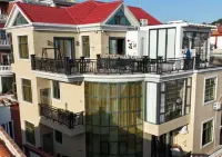 Meizhou Island Moon Sea Breeze B&B (Mazu Temple Branch)
