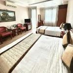 Royal Tuyen Quang Hotel Hotels in 
