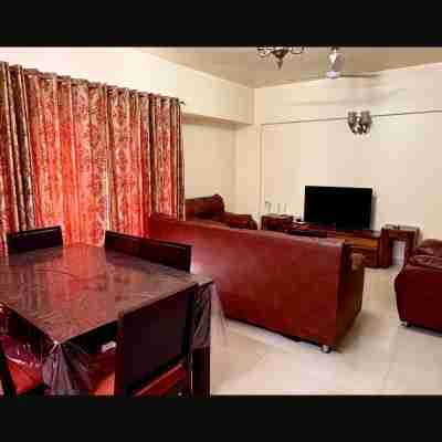 Leisurely Abode Service Apartments and Homestay Rooms