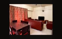 Leisurely Abode Service Apartments and Homestay - 2-Star