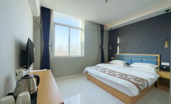 Zhuohui Hotel
