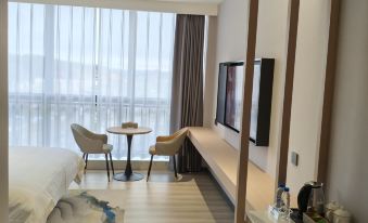 Wuhua Guanhua Hotel