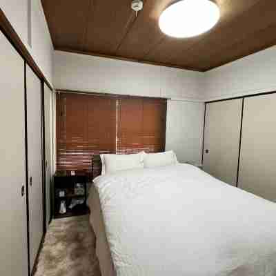 奈良公園 Blue Sky Rooms
