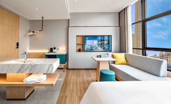 LUOLANHOTEL