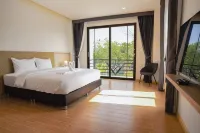 Daoneua Riverside Resort Hotels in Feuang