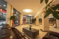 Pingluo Subo Hotel (Xinghai Garden) Hotels in Pingluo