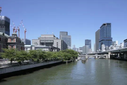 Candeo Hotels Osaka The Tower