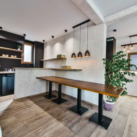Garni Hotel Vladimir