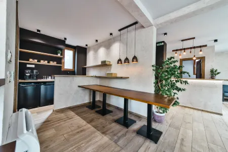 Garni Hotel Vladimir Отели в г. Будва