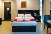 Check Inn Hotel Dumaguete City by RedDoorz