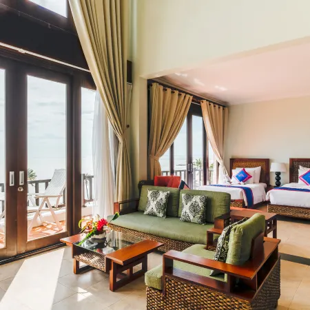 Lotus Muine Resort & Spa