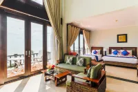 Lotus Muine Resort & Spa - موقف سيارات