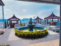 Three B Villa & Resto Banyuwangi Hotels in Wongsorejo