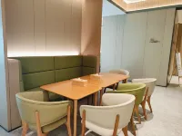 Chupin Hotel (Taikouli Branch, Chunxi Road, Chengdu) - Aamiainen