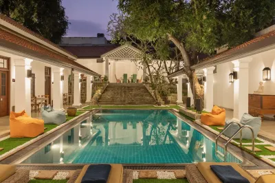 La Maison de Colombo Hotel in zona Madagodalanda Purana Viharaya