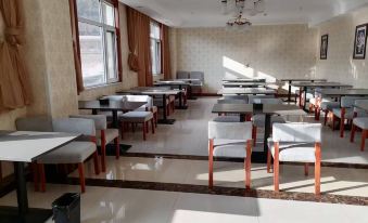 Jiuchao Longting Hotel