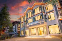 Chunerman Boutique Homestay